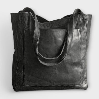 Lora. - Elegante und praktische Schultertasche