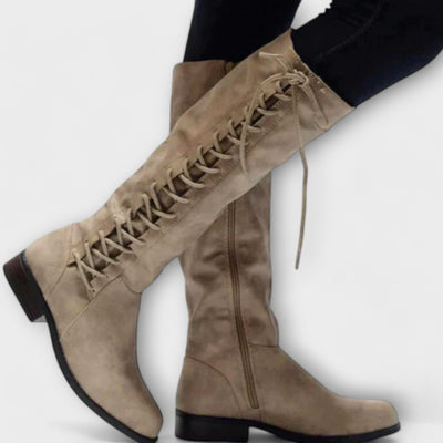 Milenne – Stiefel mit Charakter