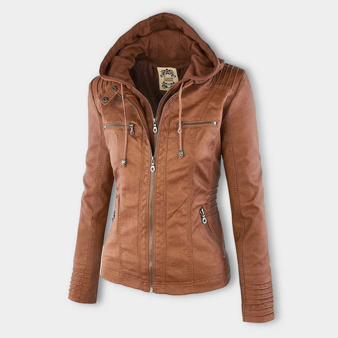 Elise™ | ultra elegante Jacke