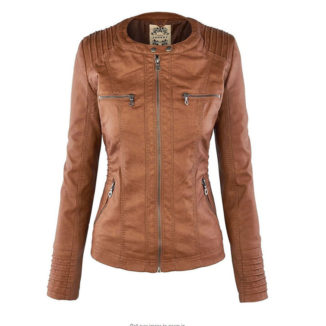 Elise™ | ultra elegante Jacke