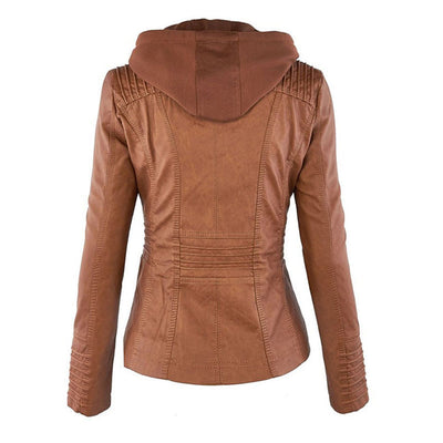 Elise™ | ultra elegante Jacke