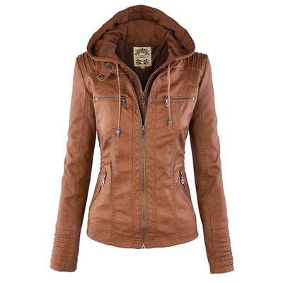 Elise™ | ultra elegante Jacke