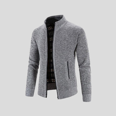Harbour - Fleece Jacke