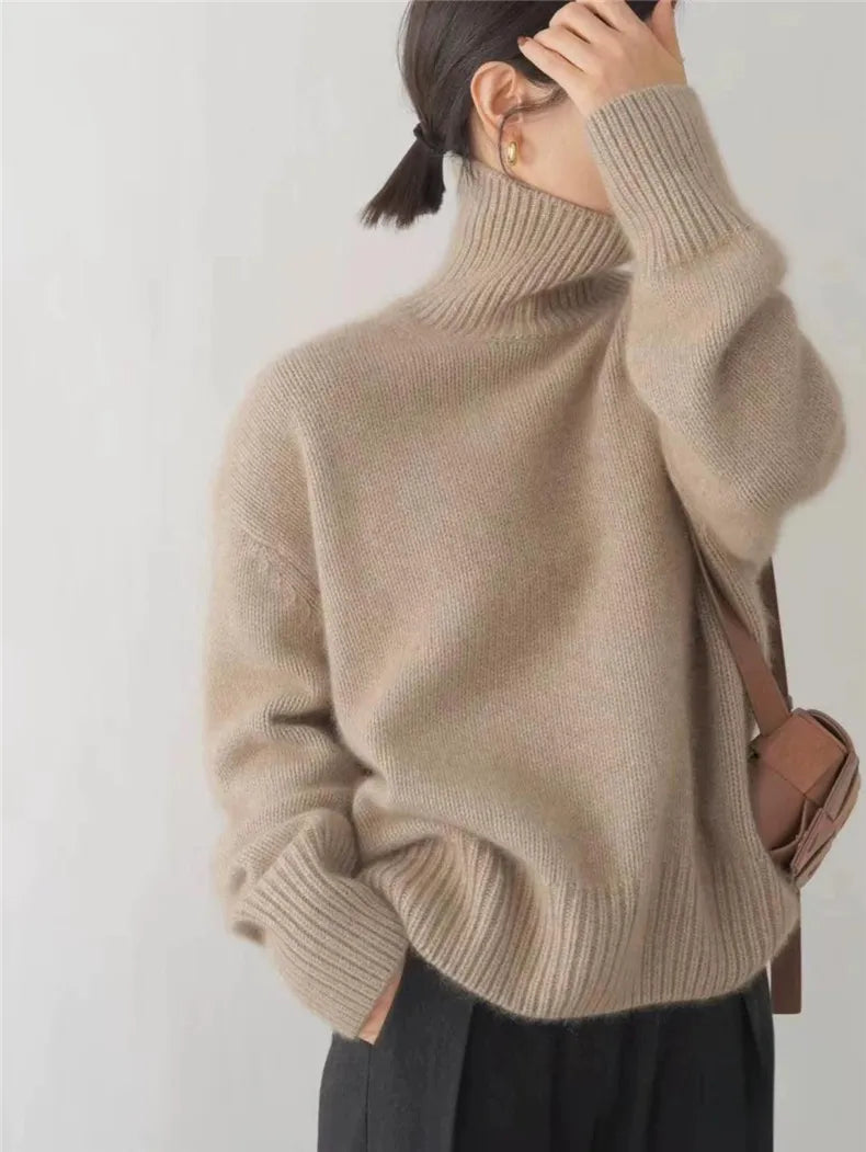 Palomayrah | Elegante pullover