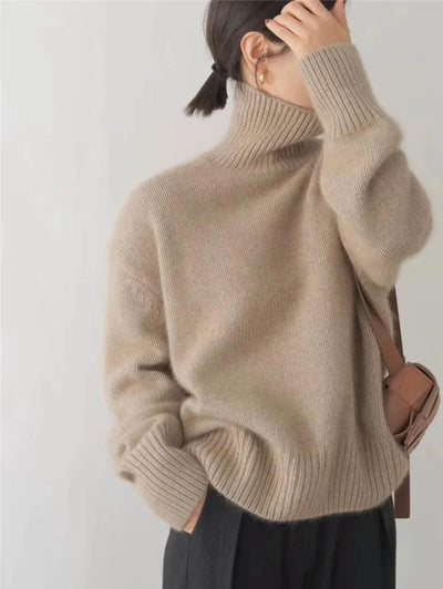 Palomayrah | Elegante pullover