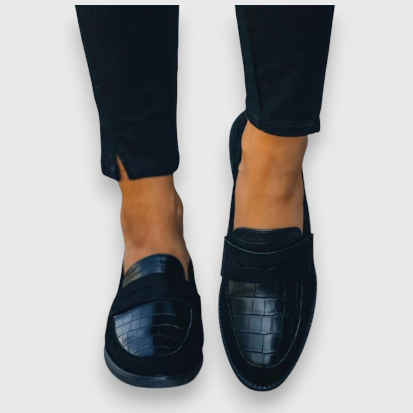 Marie | Orthopädische Slipper