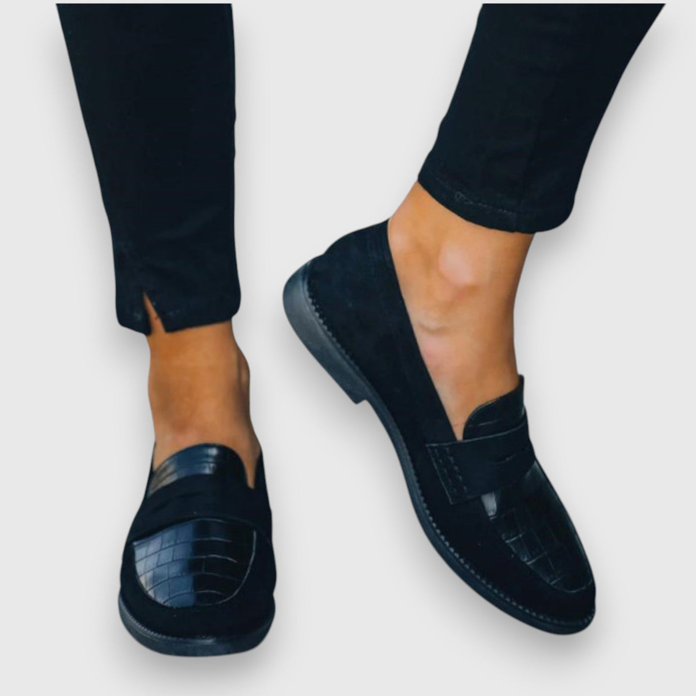 Marie | Orthopädische Slipper