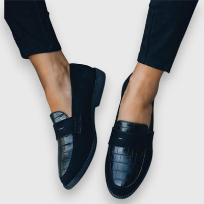 Marie | Orthopädische Slipper