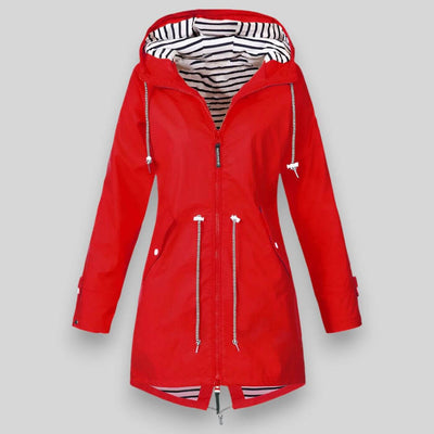 Lovisa | Stylische Wasserdichte Jacke