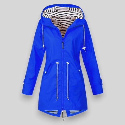 Lovisa | Stylische Wasserdichte Jacke