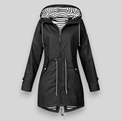 Lovisa | Stylische Wasserdichte Jacke