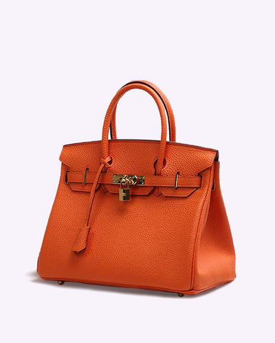 Nienke™ Leder-Handtasche – Zeitlos & Funktional