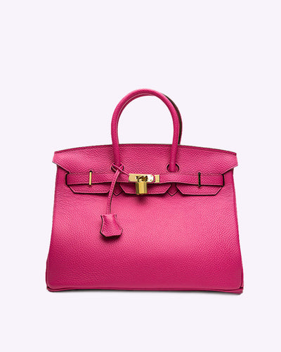 Nienke™ Leder-Handtasche – Zeitlos & Funktional