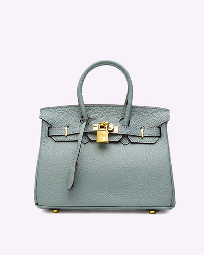 Nienke™ Leder-Handtasche – Zeitlos & Funktional