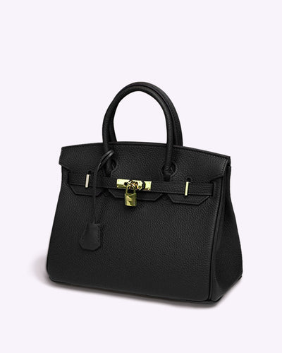 Nienke™ Leder-Handtasche – Zeitlos & Funktional