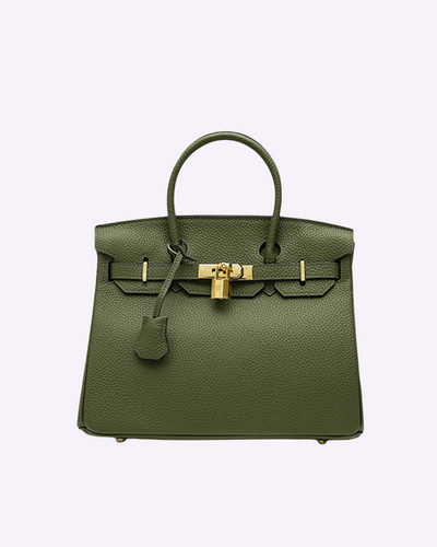 Nienke™ Leder-Handtasche – Zeitlos & Funktional