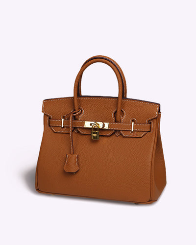 Nienke™ Leder-Handtasche – Zeitlos & Funktional
