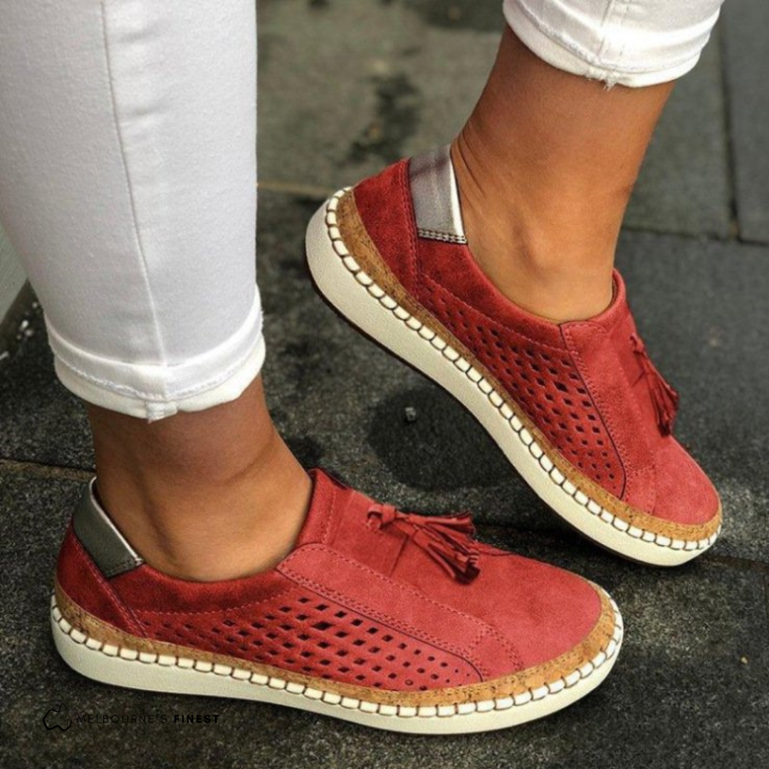 Kendall - Orthopädische Slip-Ons