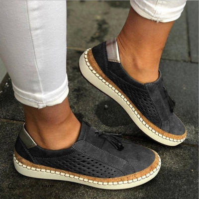 Kendall - Orthopädische Slip-Ons
