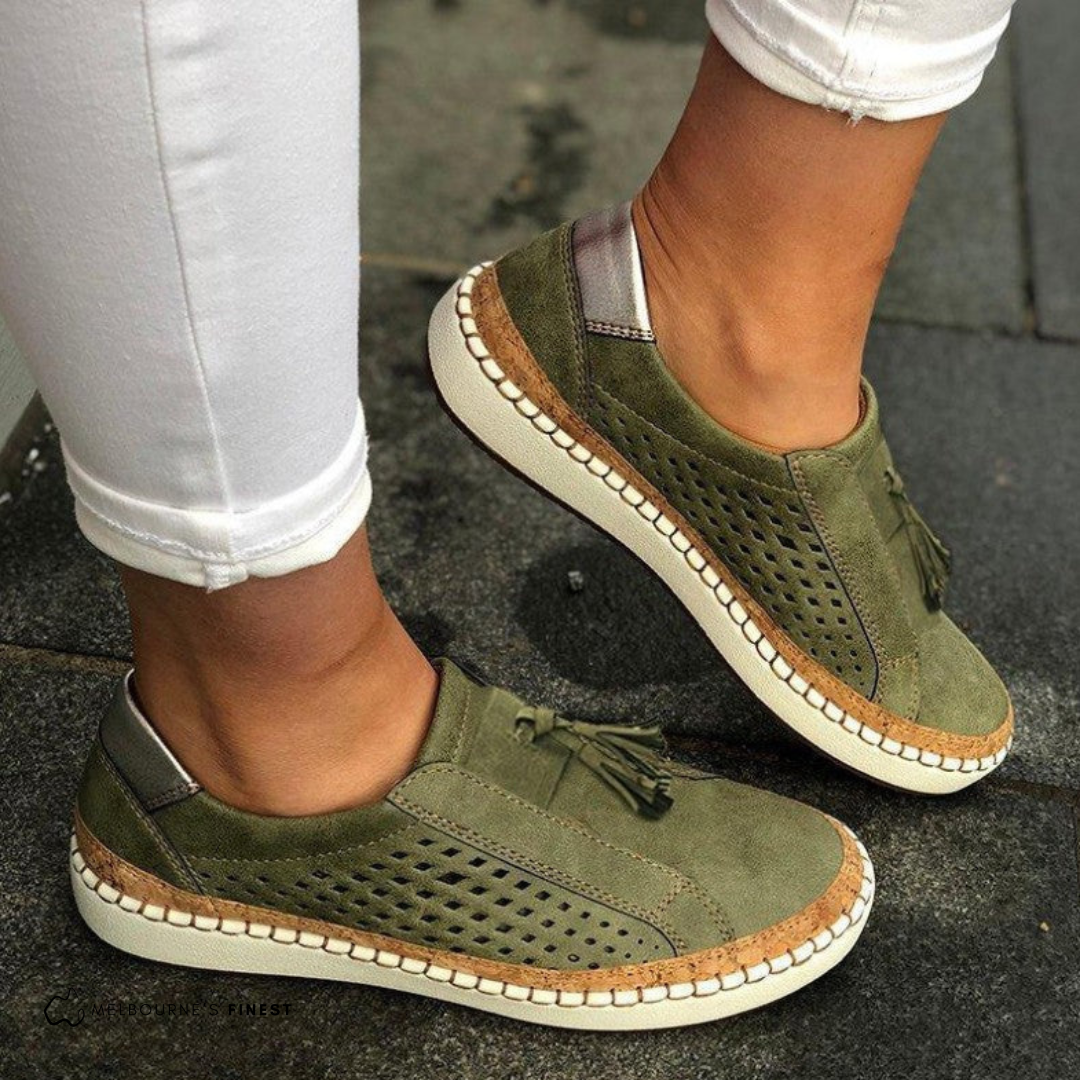 Kendall - Orthopädische Slip-Ons