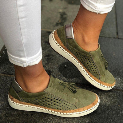 Kendall - Orthopädische Slip-Ons