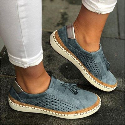 Kendall - Orthopädische Slip-Ons