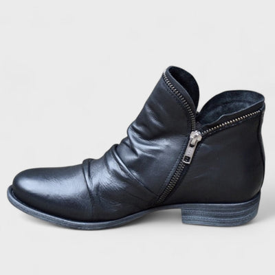 Melinda - Bequeme orthopädische Stiefel