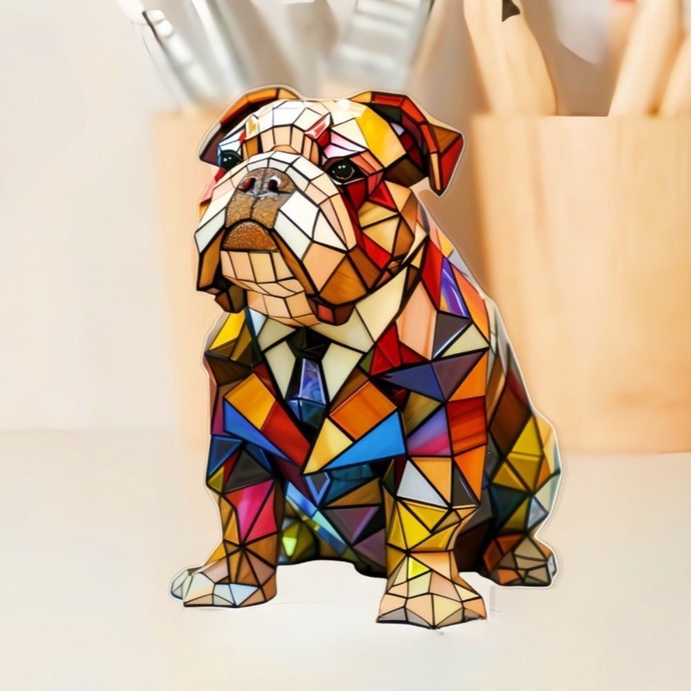 Leuchtende Multicolor Mitternachtslampe