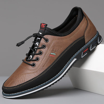 Mauro | Hochwertige Handgefertigte Oxford-Schuhe