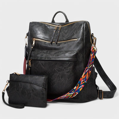 Nora. - Elegante und praktische Handtasche