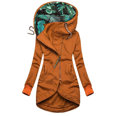 Zofia™ | Wärme und Eleganz jeden Tag