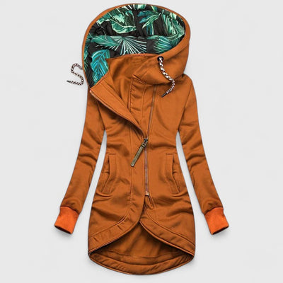 Trinitysah | Bequeme Jacke