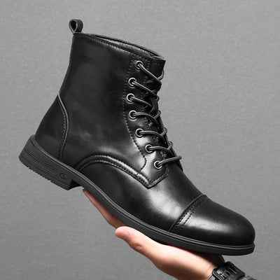 Floris | Lederstiefel