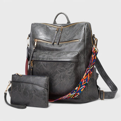 Nora. - Elegante und praktische Handtasche