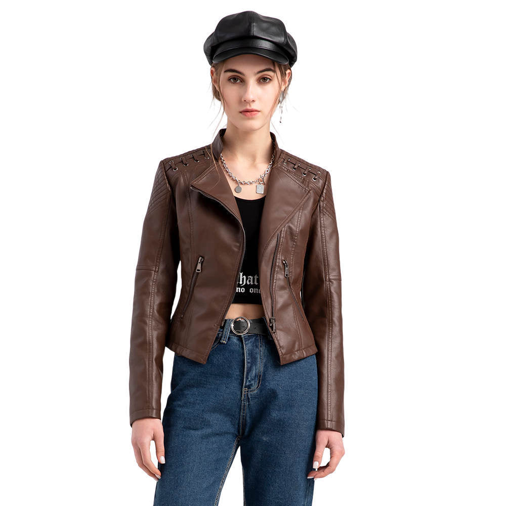 Ameliora – Elegante Freizeitjacke