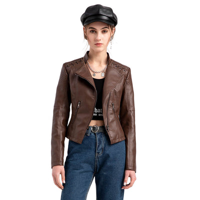 Ameliora – Elegante Freizeitjacke