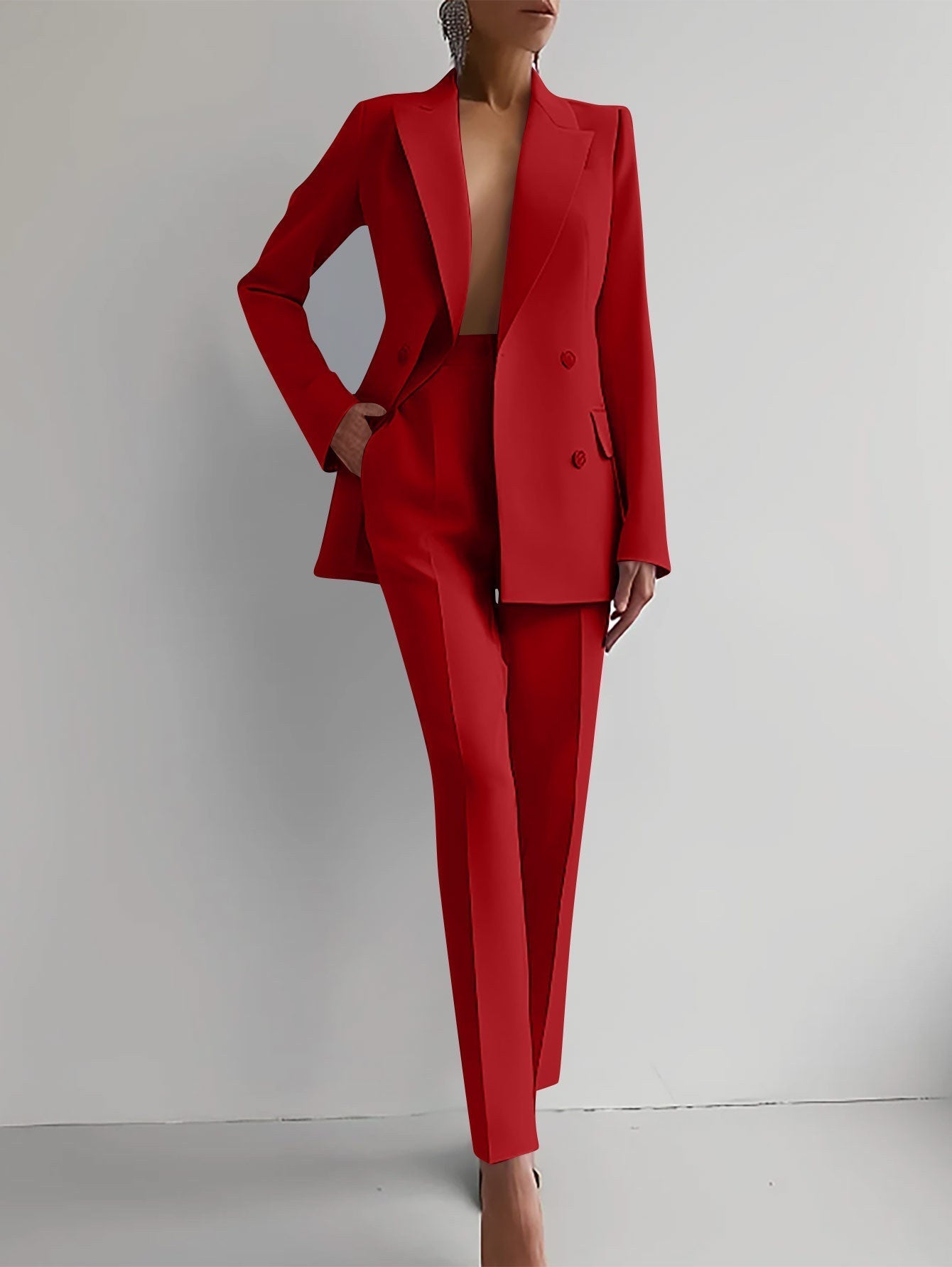 Sana - Eleganter Anzug