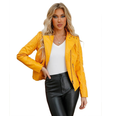 Ameliora – Elegante Freizeitjacke