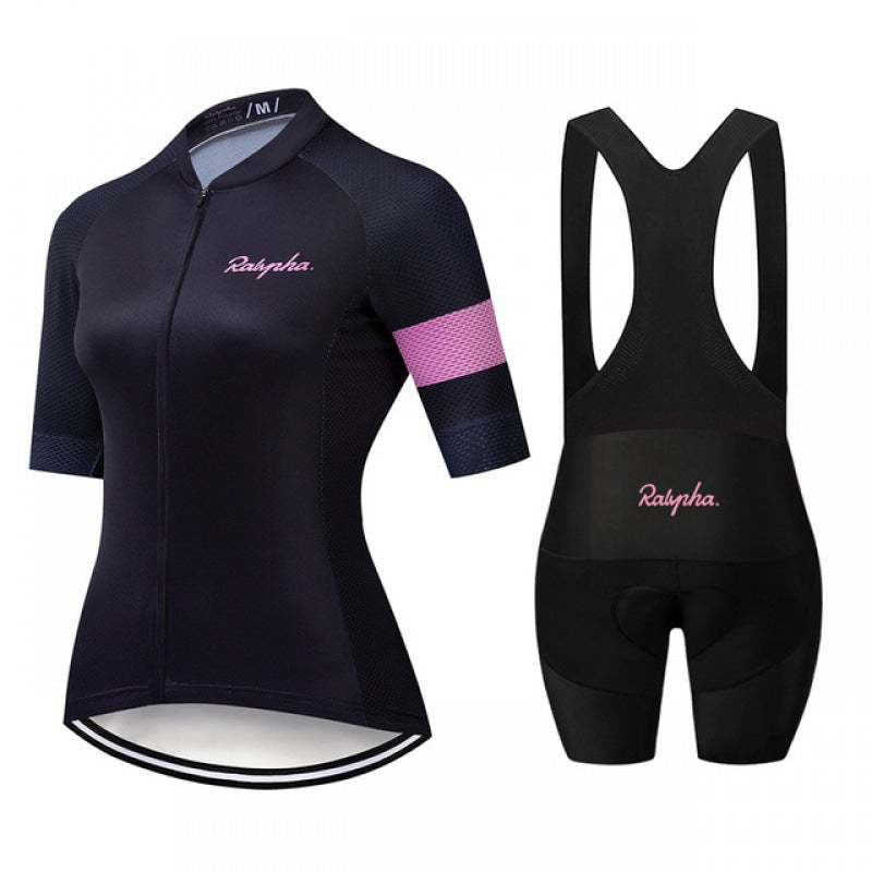 Rapha - Damenfahrradset (neue Farben)