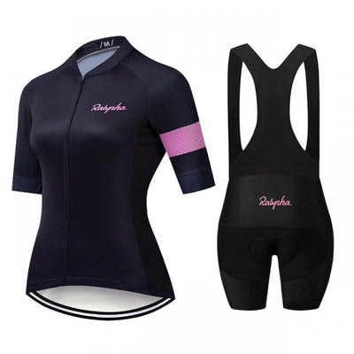 Rapha - Damenfahrradset (neue Farben)