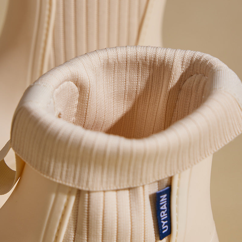 VALERIE™ – Klassische Wasserdichte Rutschfeste Stiefeletten