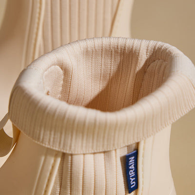 VALERIE™ – Klassische Wasserdichte Rutschfeste Stiefeletten