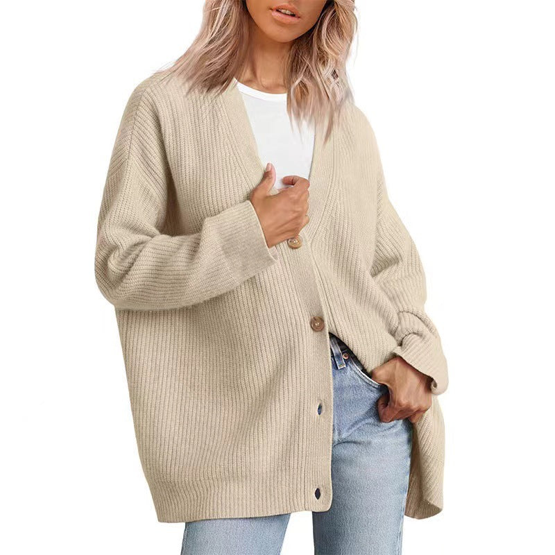Dahlia | Eleganter Cardigan