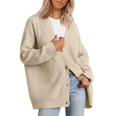 Dahlia | Eleganter Cardigan