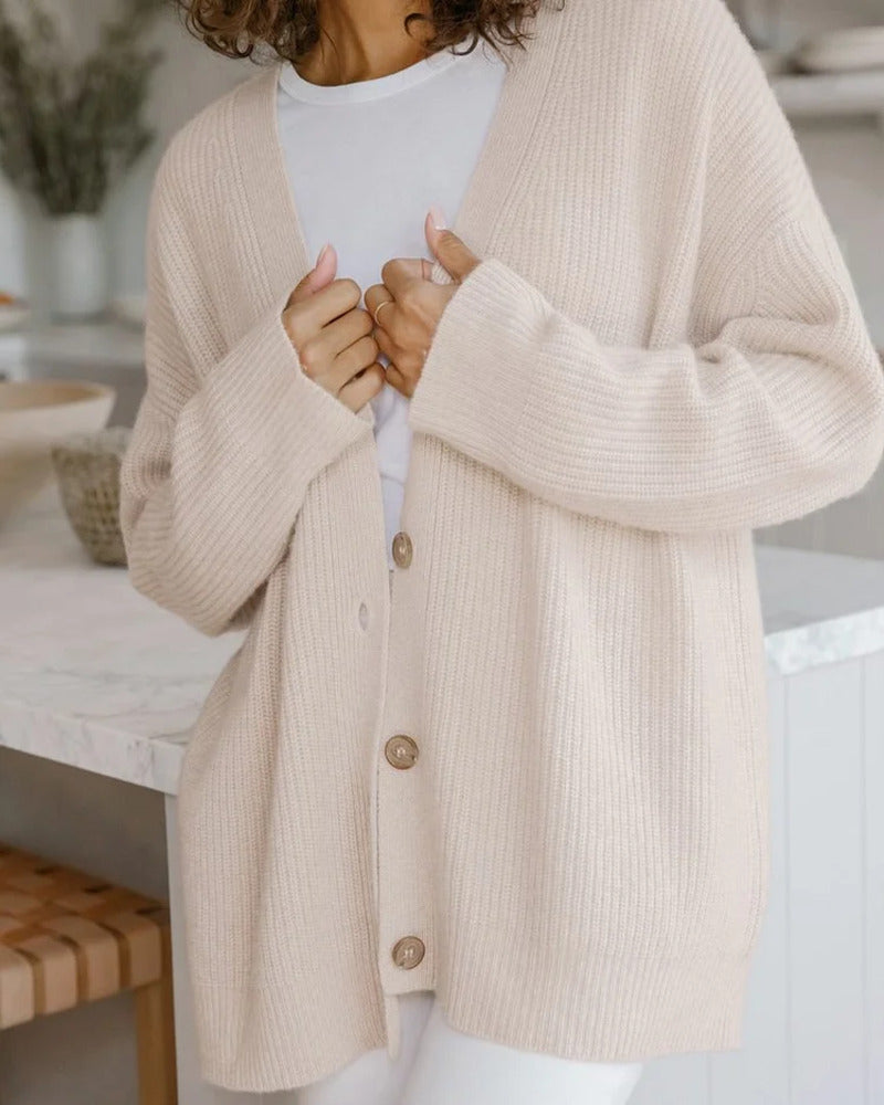 Marian - Gemütlicher Cardigan