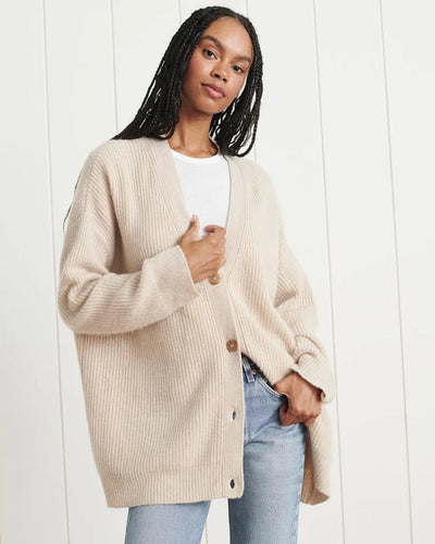Marian - Gemütlicher Cardigan