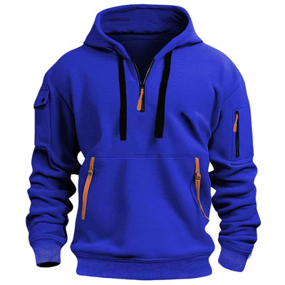 Milan® | Stilvoller Hoodie 1+1 Gratis