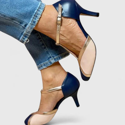 Tazariah | Bequeme Absatzschuhe