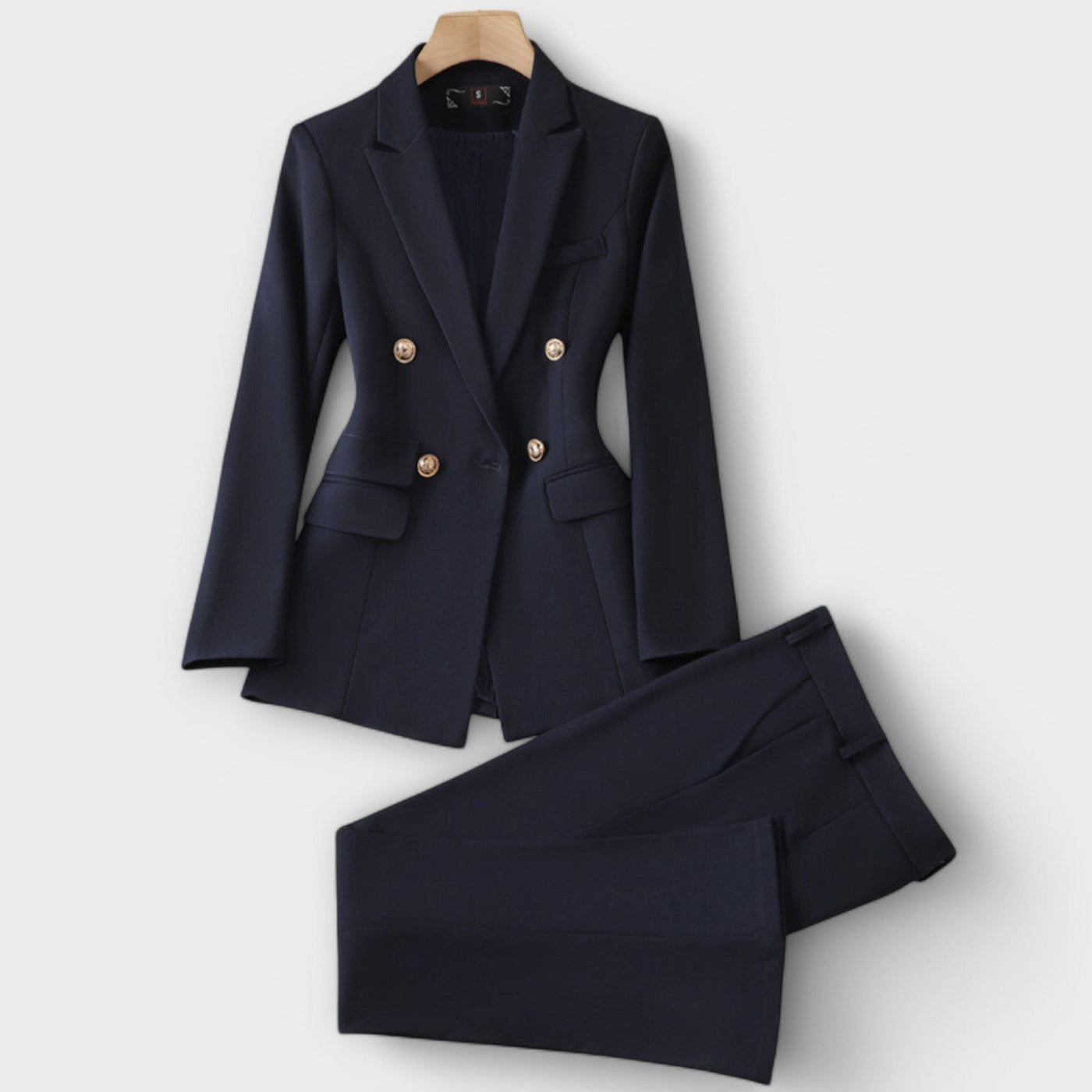 Eira® | Jacken- und Hosen-Set