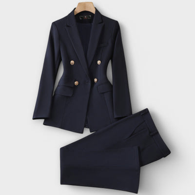 Eira® | Jacken- und Hosen-Set